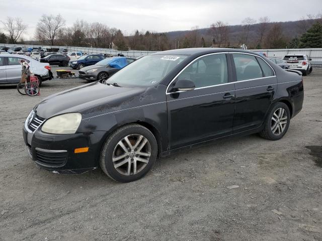 VOLKSWAGEN JETTA 2006 3vwrg71k36m839641