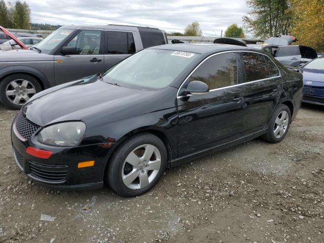 VOLKSWAGEN JETTA 2.5 2006 3vwrg71k46m664235