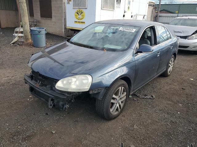 VOLKSWAGEN JETTA 2006 3vwrg71k46m708377