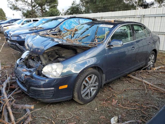 VOLKSWAGEN JETTA 2006 3vwrg71k46m817325