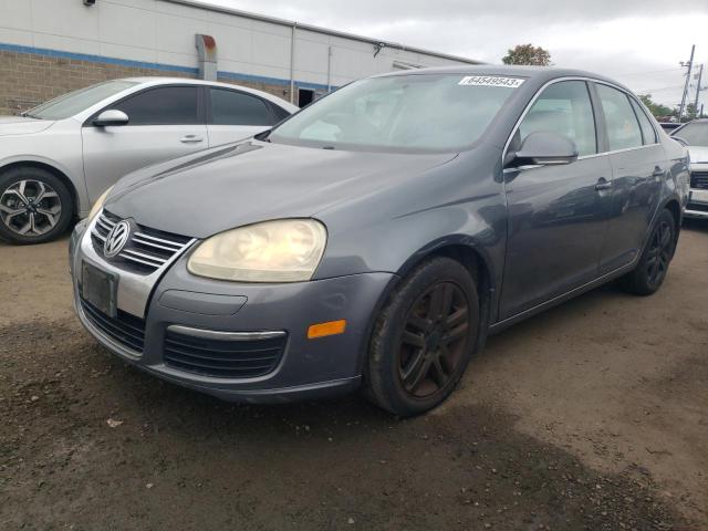 VOLKSWAGEN JETTA 2006 3vwrg71k56m795741