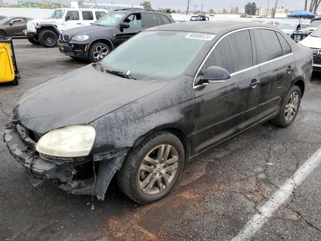 VOLKSWAGEN JETTA 2.5 2006 3vwrg71k66m747116