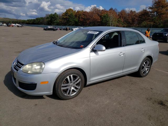 VOLKSWAGEN JETTA 2006 3vwrg71k66m770749