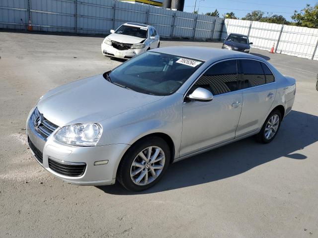 VOLKSWAGEN NEW JETTA 2005 3vwrg71k85m643497