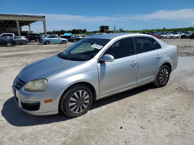 VOLKSWAGEN JETTA 2.5 2006 3vwrg71k86m709712