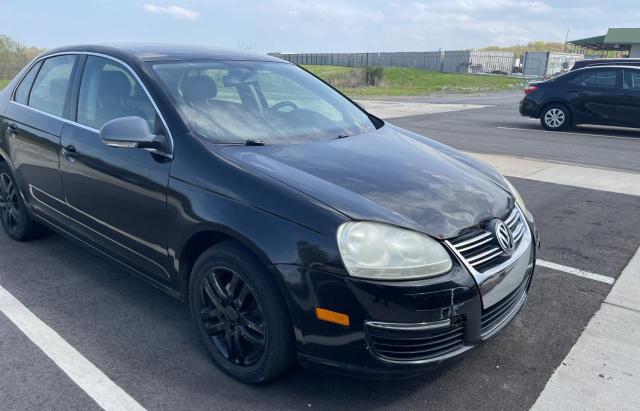 VOLKSWAGEN JETTA 2.5 2006 3vwrg71k86m843796