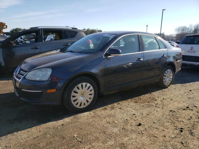 VOLKSWAGEN JETTA 2005 3vwrg71k95m639796