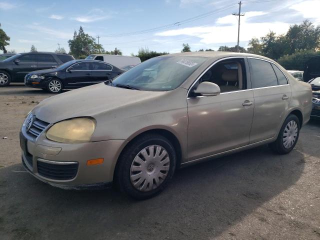 VOLKSWAGEN JETTA 2005 3vwrg71k95m643962