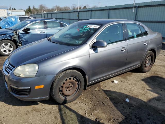 VOLKSWAGEN JETTA 2005 3vwrg71kx5m646918