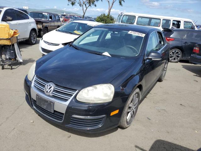 VOLKSWAGEN JETTA 2006 3vwrg81k46m652978