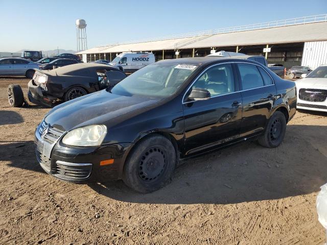 VOLKSWAGEN JETTA 2.5 2006 3vwrg81kx6m651429