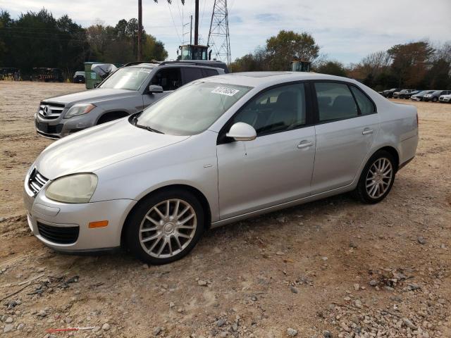 VOLKSWAGEN JETTA WOLF 2008 3vwrj71k18m137175