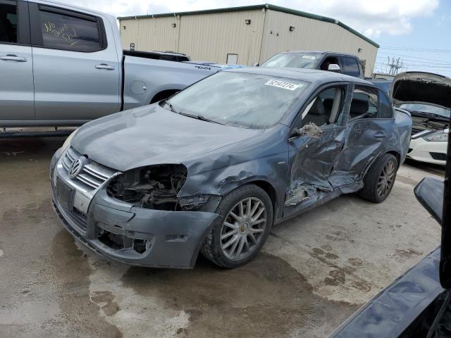 VOLKSWAGEN JETTA 2008 3vwrj71k28m186689