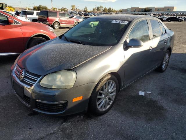 VOLKSWAGEN JETTA 2008 3vwrj71k38m135962