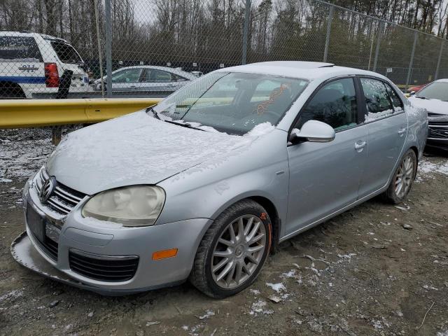 VOLKSWAGEN JETTA 2008 3vwrj71k38m171831