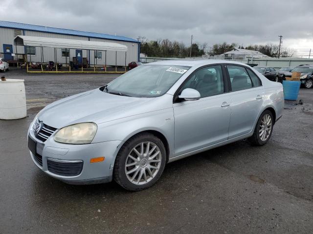 VOLKSWAGEN JETTA 2008 3vwrj71k38m189228