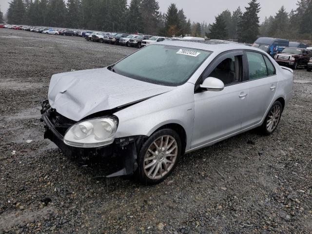 VOLKSWAGEN JETTA 2008 3vwrj71k38m194199