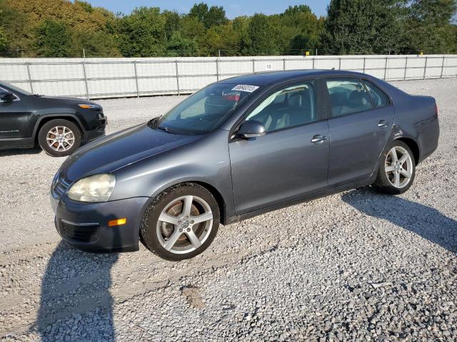 VOLKSWAGEN JETTA WOLF 2008 3vwrj71k58m128947