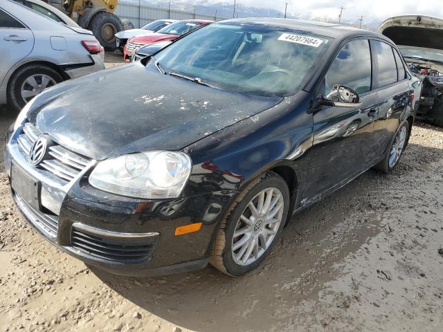 VOLKSWAGEN JETTA 2009 3vwrj71k59m060294