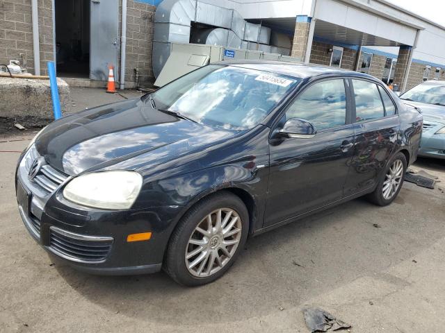 VOLKSWAGEN JETTA 2009 3vwrj71k99m019313