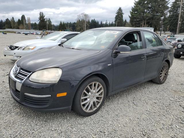 VOLKSWAGEN JETTA 2009 3vwrj71k99m059150