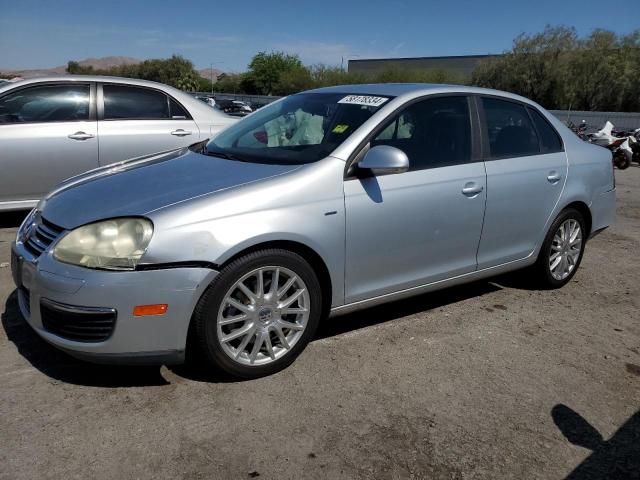 VOLKSWAGEN JETTA WOLF 2008 3vwrj71kx8m125185