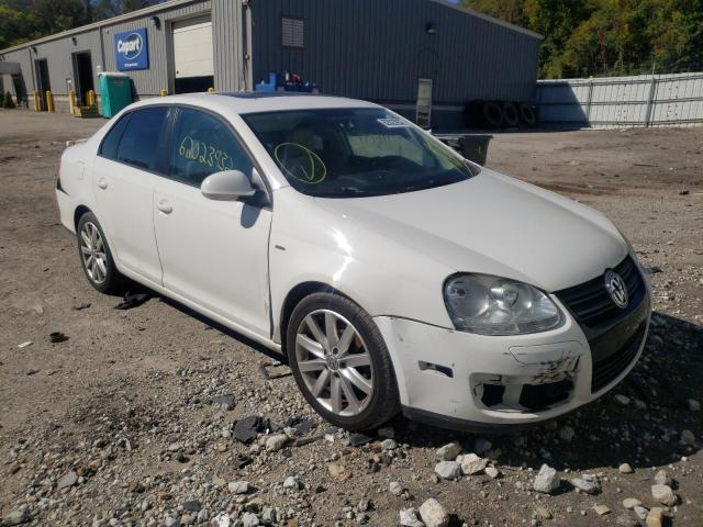 VOLKSWAGEN JETTA WOLF 2010 3vwrj7aj1am062569