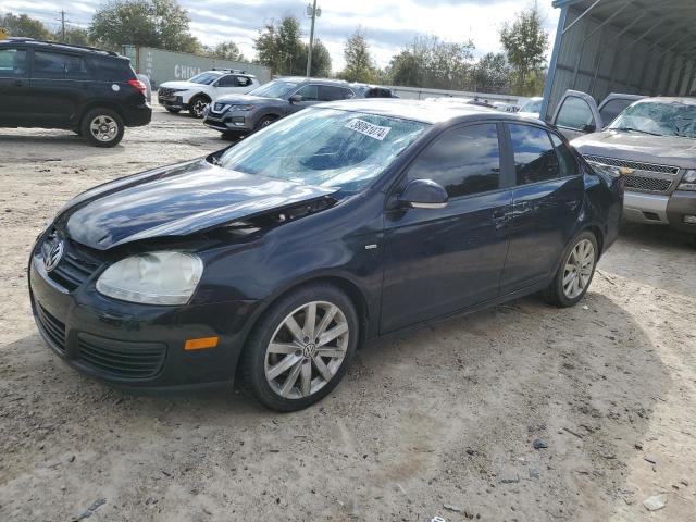 VOLKSWAGEN JETTA 2010 3vwrj7aj2am107180