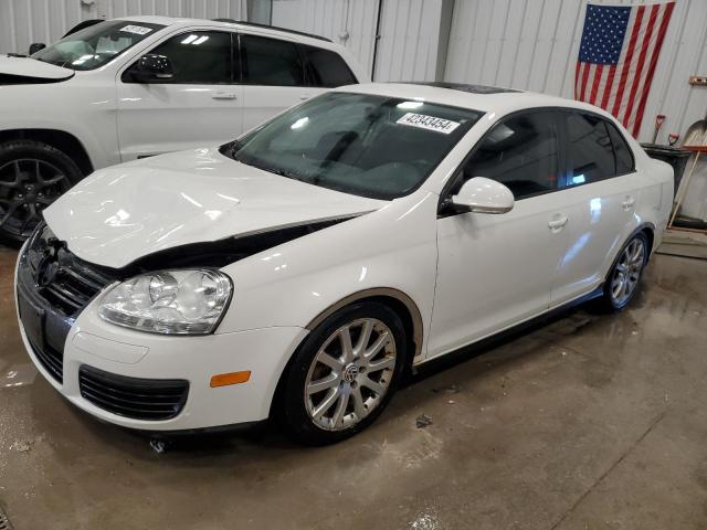 VOLKSWAGEN JETTA 2010 3vwrj7aj3am064291