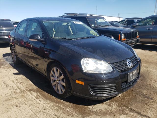 VOLKSWAGEN JETTA 2010 3vwrj7aj5am018199