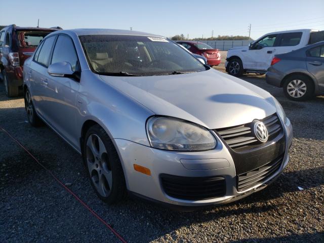 VOLKSWAGEN JETTA WOLF 2010 3vwrj7aj6am032418