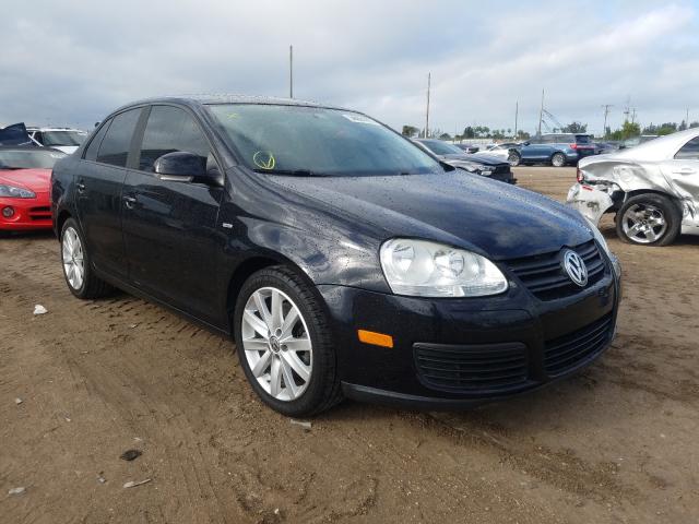 VOLKSWAGEN JETTA WOLF 2010 3vwrj7aj6am065029