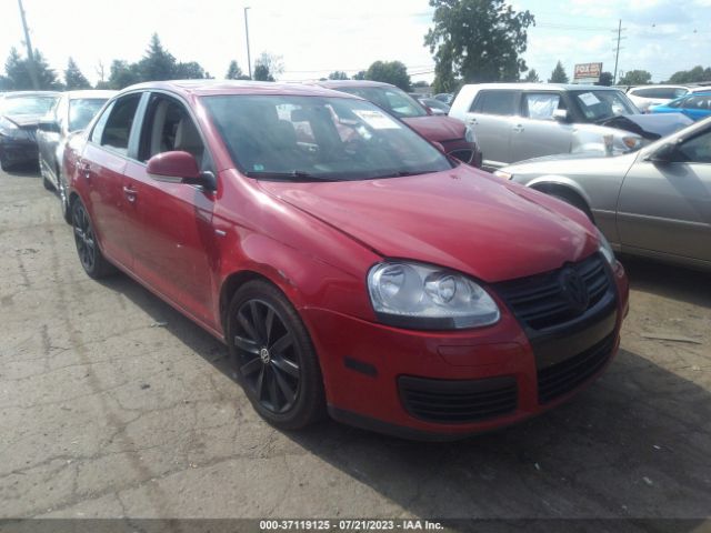 VOLKSWAGEN NULL 2010 3vwrj7aj7am048160