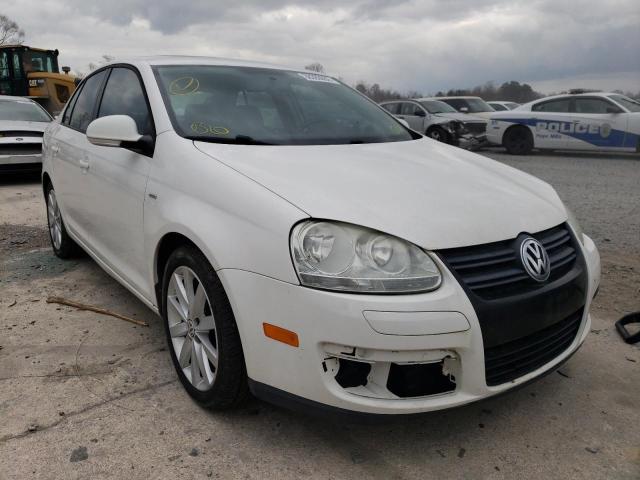 VOLKSWAGEN JETTA WOLF 2010 3vwrj7aj7am069543