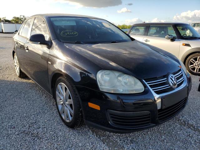 VOLKSWAGEN JETTA WOLF 2010 3vwrj7aj7am071681