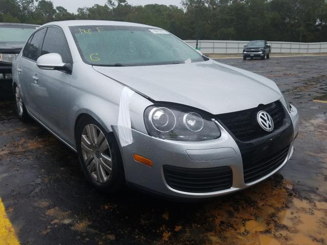 VOLKSWAGEN JETTA WOLF 2010 3vwrj7aj8am061466