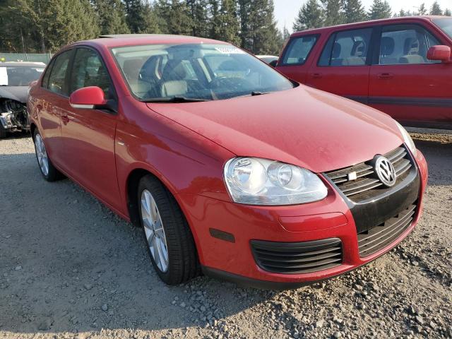 VOLKSWAGEN JETTA WOLF 2010 3vwrj7aj9am048015