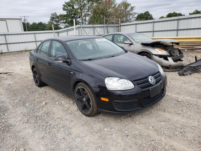 VOLKSWAGEN JETTA WOLF 2010 3vwrj7aj9am051657