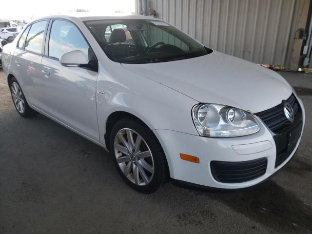 VOLKSWAGEN JETTA WOLF 2010 3vwrj7aj9am056311