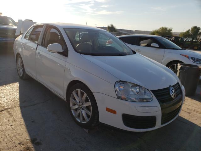 VOLKSWAGEN JETTA WOLF 2010 3vwrj7ajxam049321