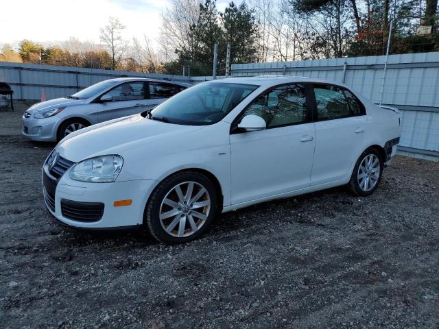 VOLKSWAGEN JETTA 2010 3vwrj7ajxam062571