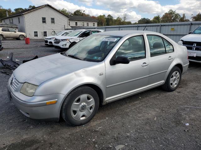 VOLKSWAGEN JETTA 2001 3vwrk69m01m126042