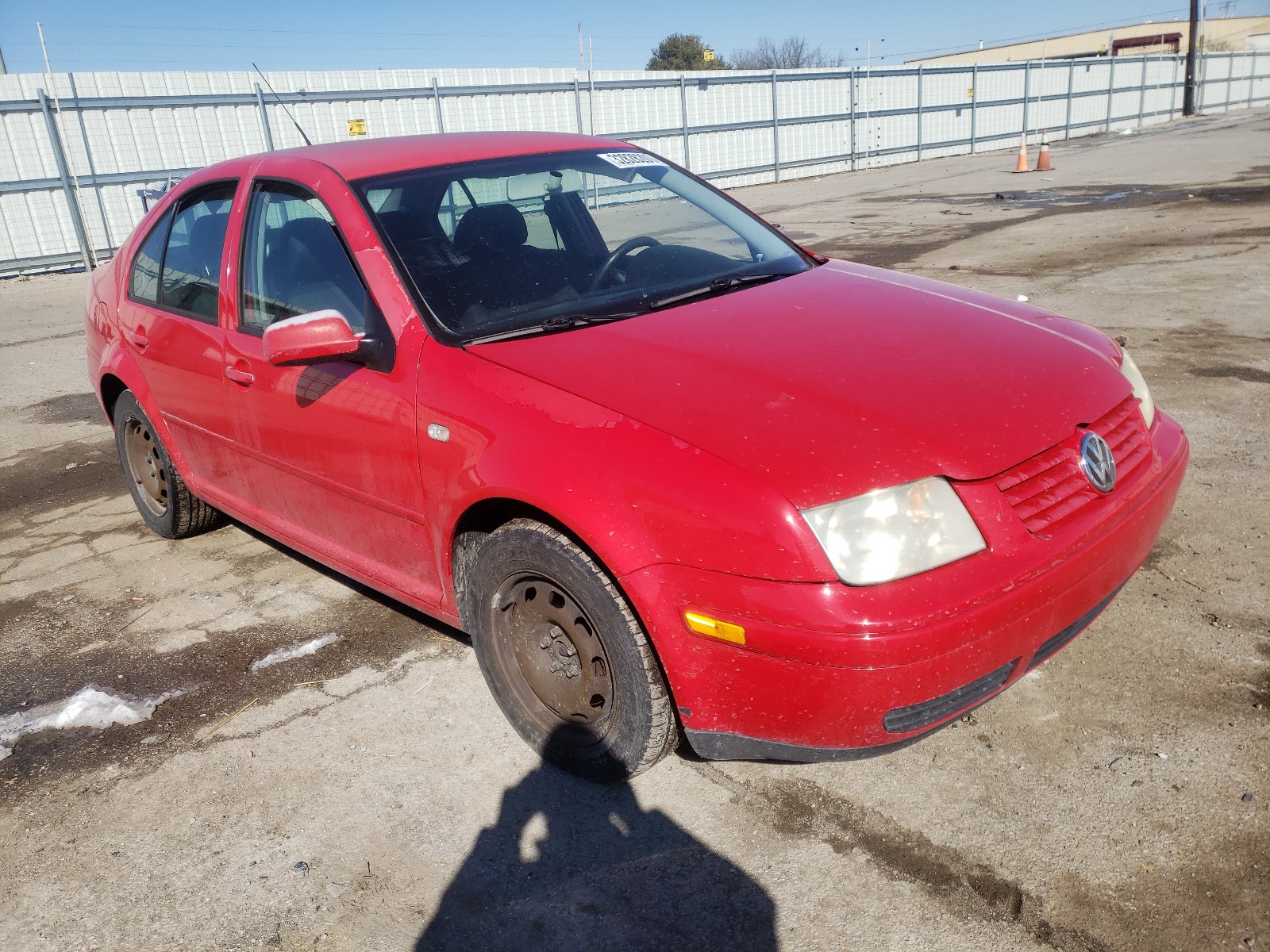 VOLKSWAGEN JETTA GL 2003 3vwrk69m03m046307