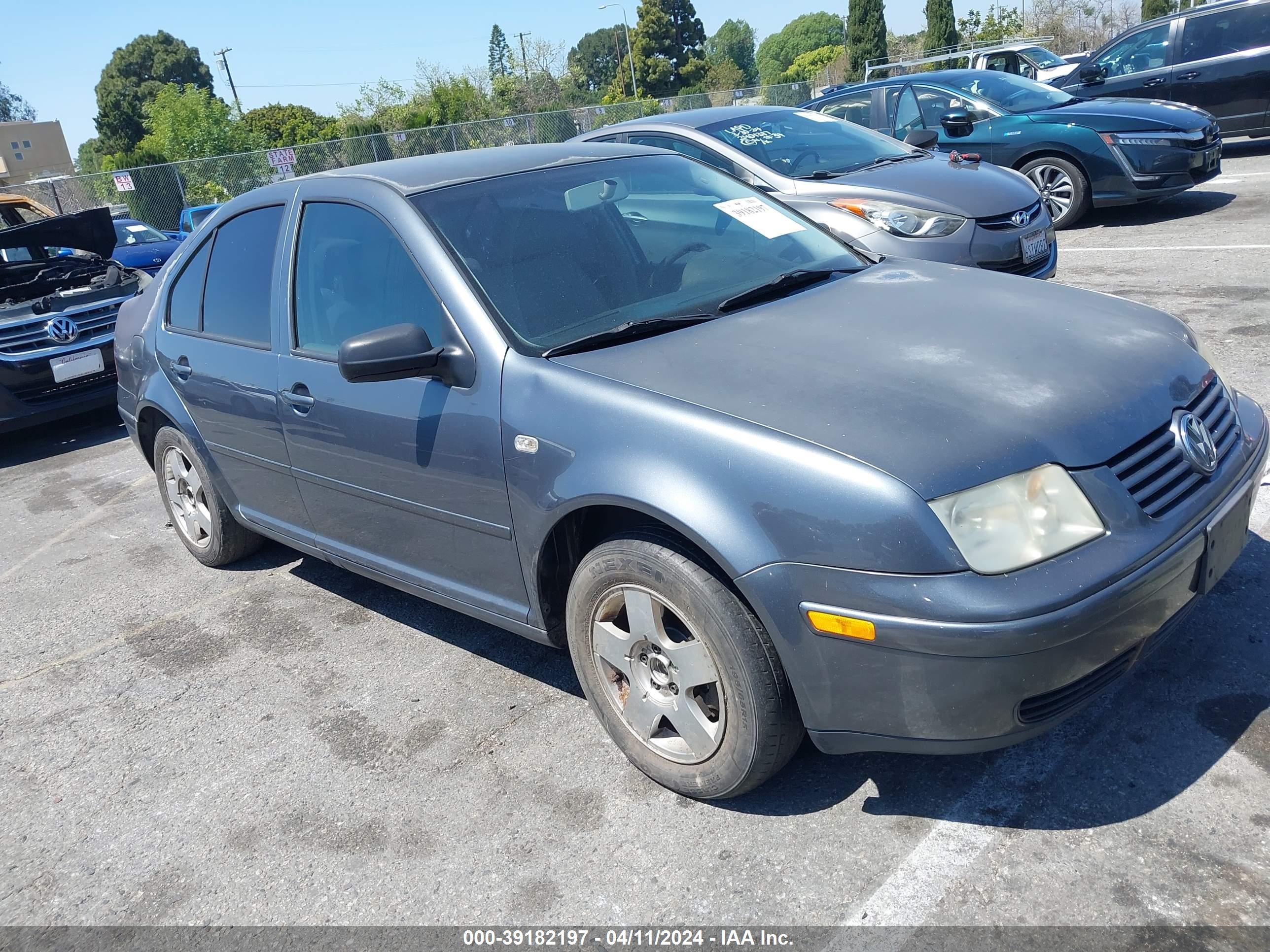 VOLKSWAGEN JETTA 2003 3vwrk69m03m094079