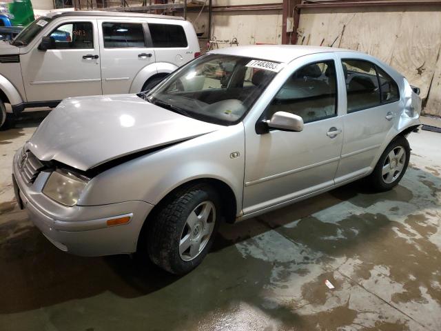 VOLKSWAGEN JETTA 2003 3vwrk69m03m119076