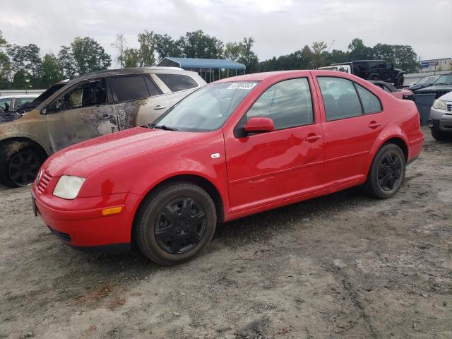 VOLKSWAGEN JETTA GL 2003 3vwrk69m03m181366