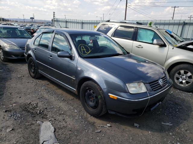 VOLKSWAGEN JETTA GL 2005 3vwrk69m05m063451