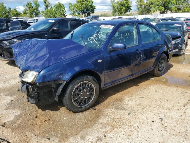 VOLKSWAGEN JETTA 2003 3vwrk69m13m101444