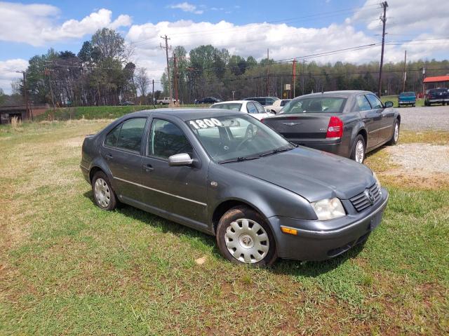 VOLKSWAGEN JETTA GL 2005 3vwrk69m15m016445