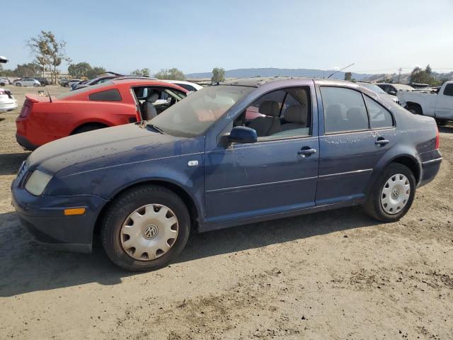 VOLKSWAGEN JETTA GL 2001 3vwrk69m21m098759